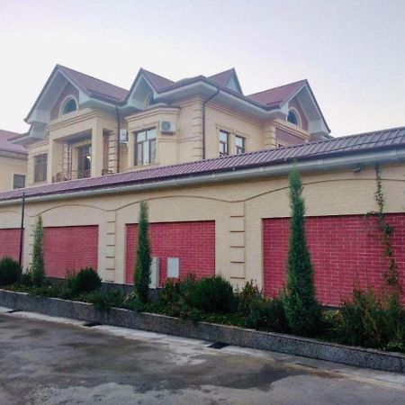 Sitorabonu-Guest House ทาชเคนต์ ภายนอก รูปภาพ