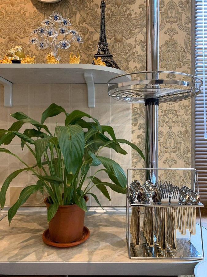 Sitorabonu-Guest House ทาชเคนต์ ภายนอก รูปภาพ
