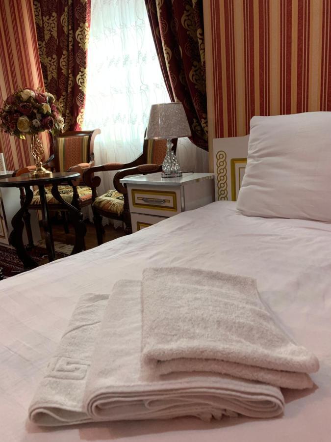 Sitorabonu-Guest House ทาชเคนต์ ภายนอก รูปภาพ